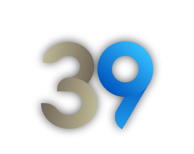 39 Aniversário