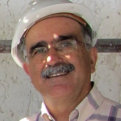 José Delgado Rodrigues