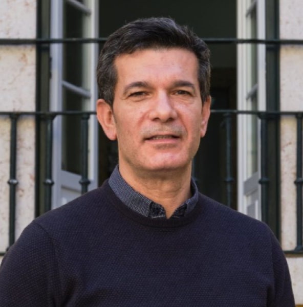 Luís Tomé