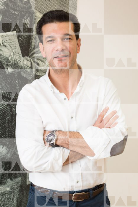 Professor Doutor Luís Tomé