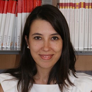 Margarida Santos