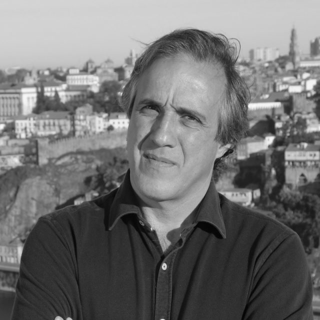 Paulo Magalhães