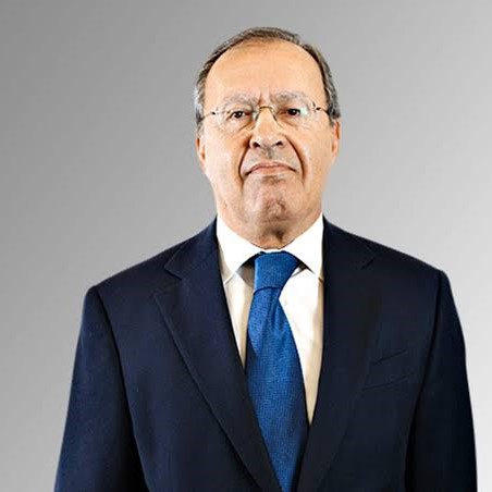 Carlos Gaspar