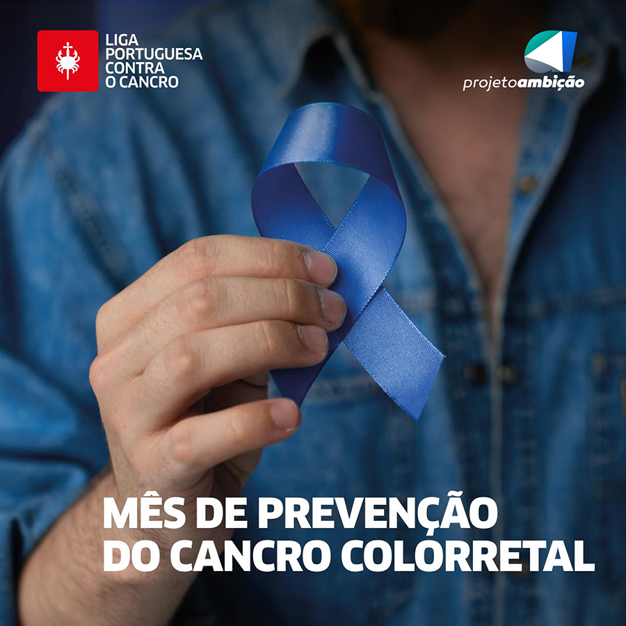 Colorectal Cancer Prevention Month