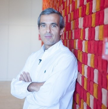 Marcos Santos