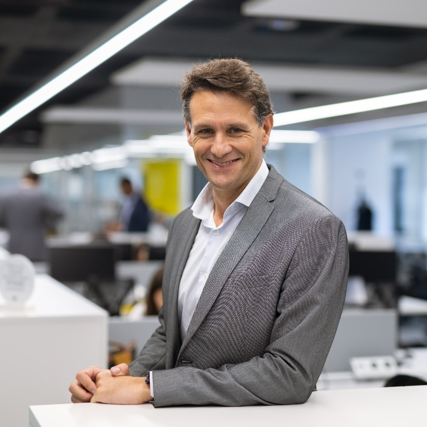 Sergio Ferreira 